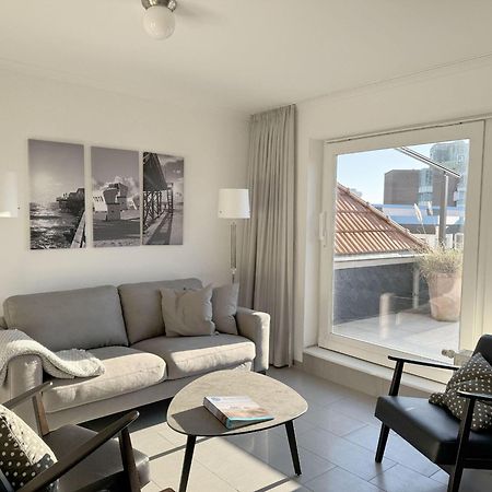 Wohnung Maren Sankt Peter-Ording Buitenkant foto