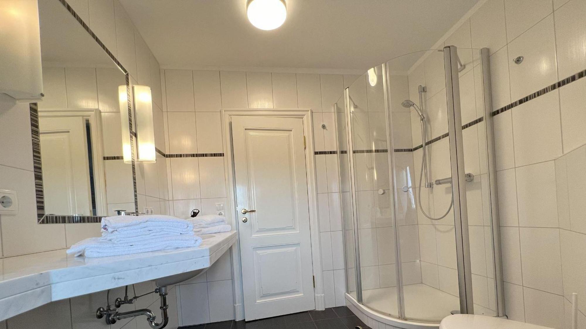 Wohnung Maren Sankt Peter-Ording Buitenkant foto
