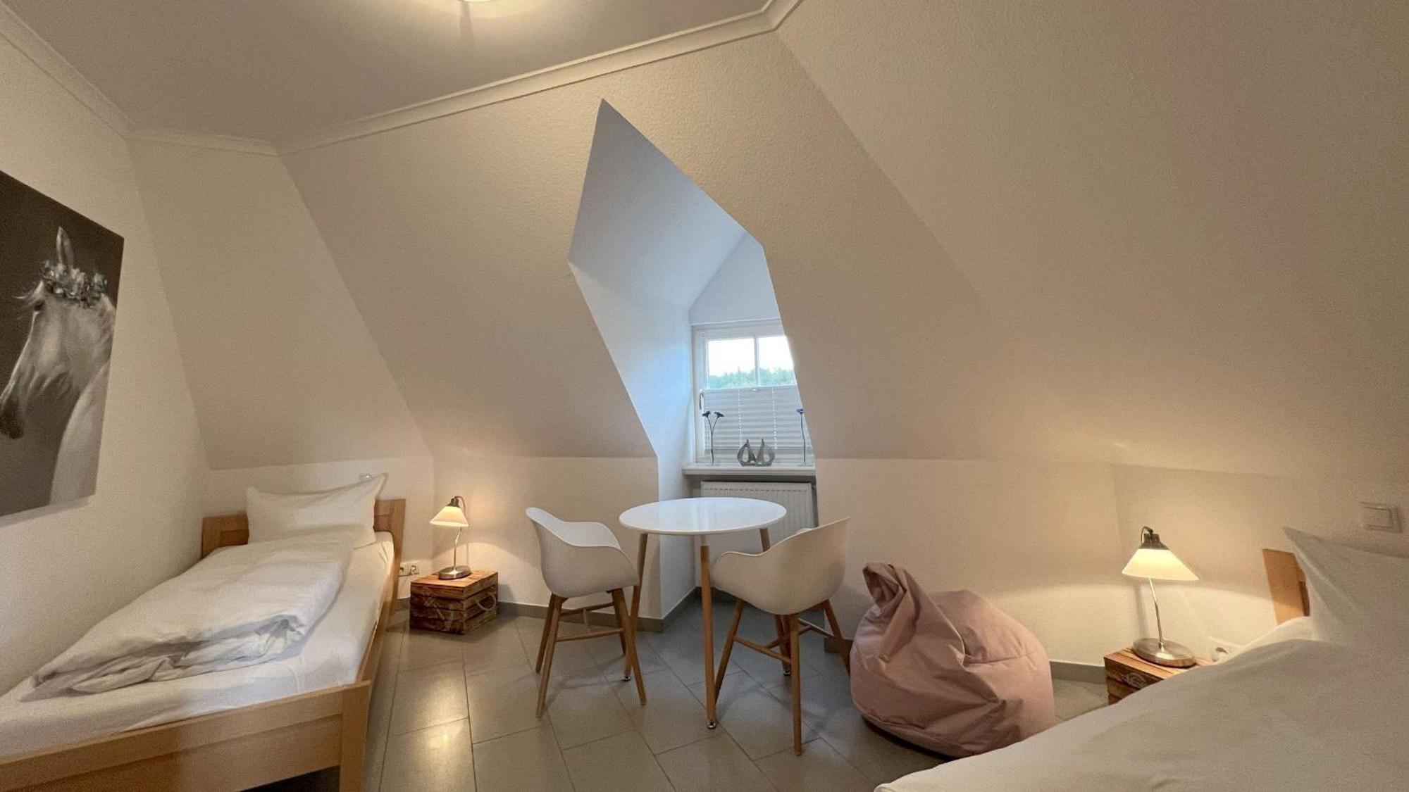 Wohnung Maren Sankt Peter-Ording Buitenkant foto