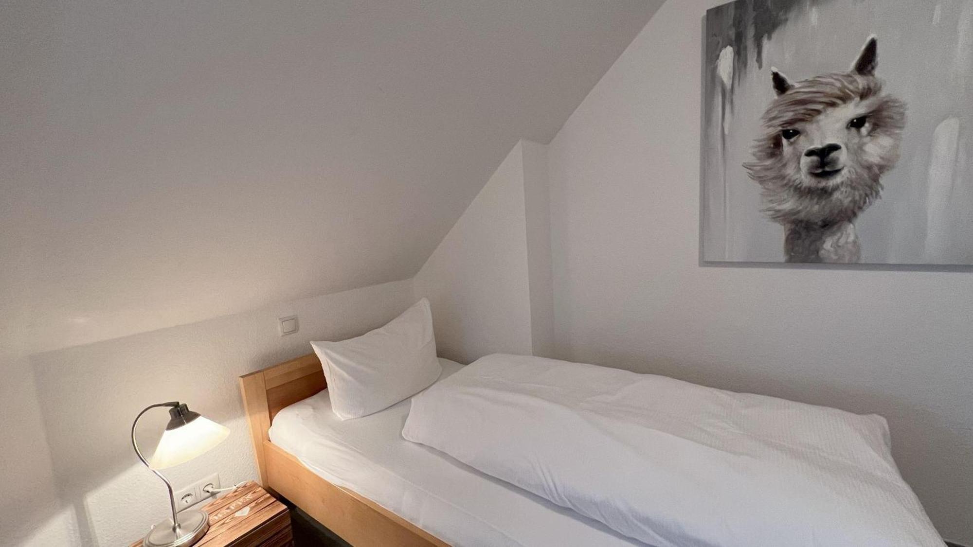 Wohnung Maren Sankt Peter-Ording Buitenkant foto