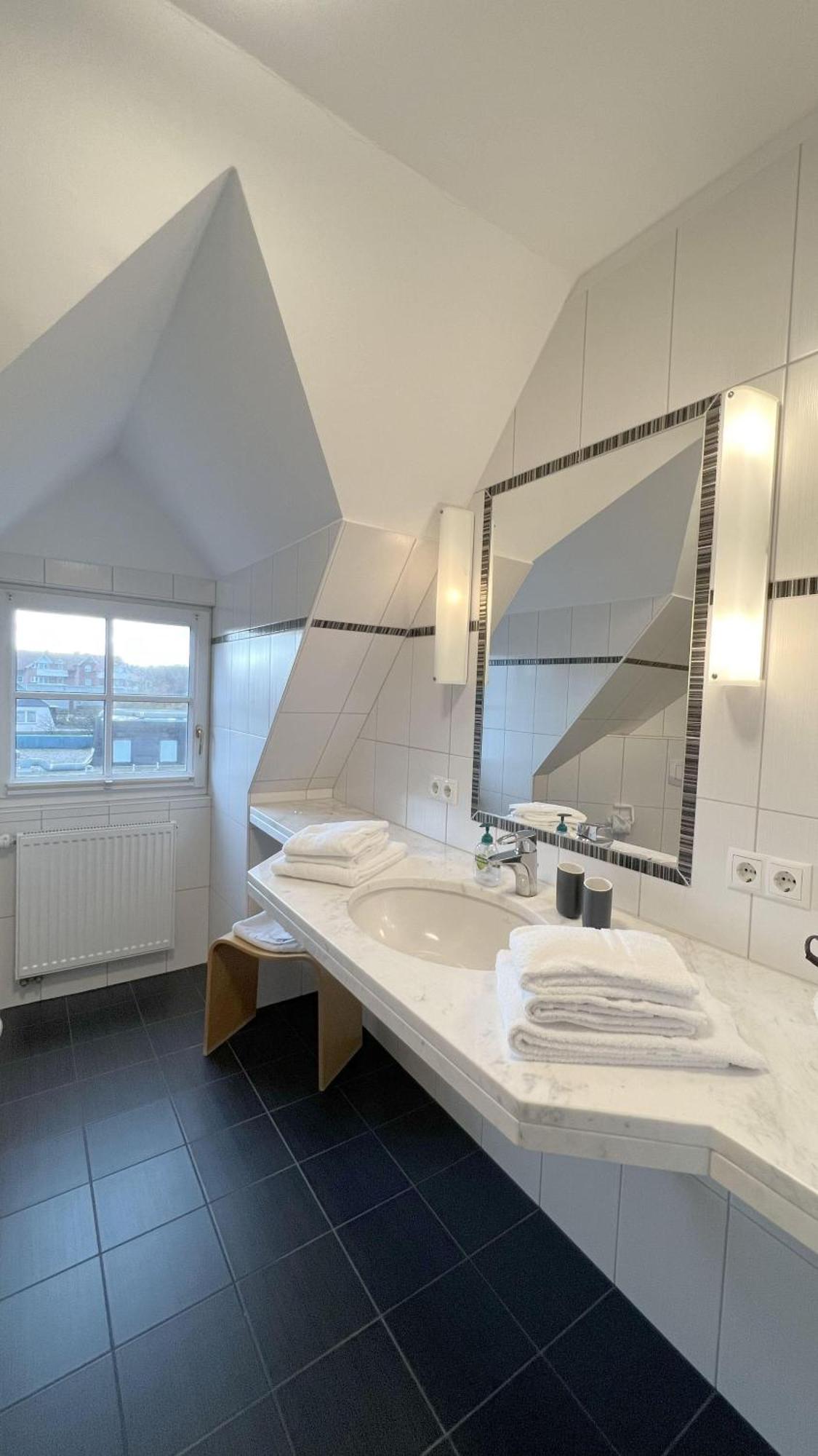 Wohnung Maren Sankt Peter-Ording Buitenkant foto