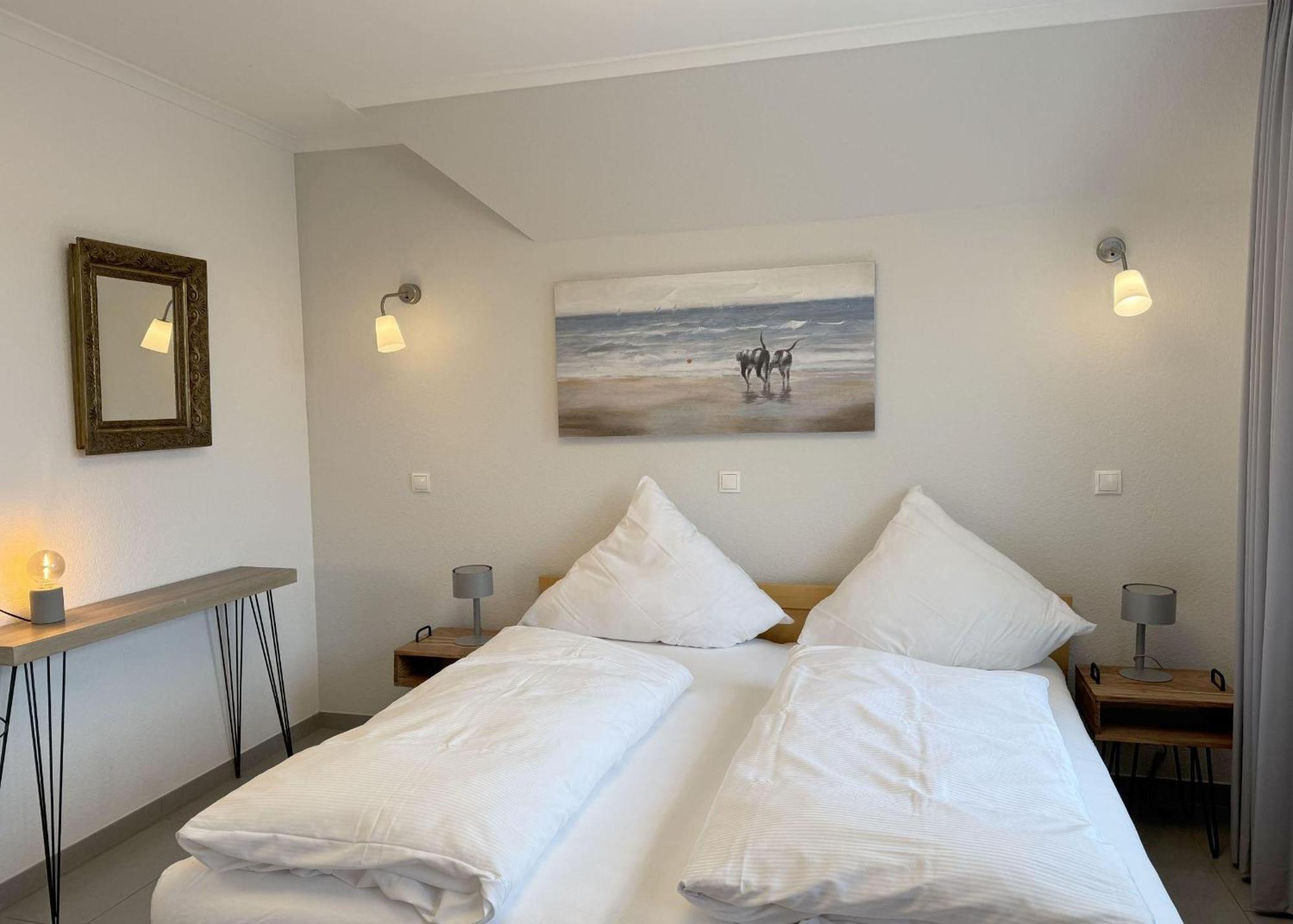 Wohnung Maren Sankt Peter-Ording Buitenkant foto